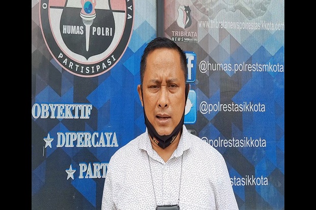 Polisi Selidiki Pelaku...