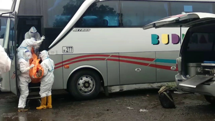 Tasikmalaya Gempar,...