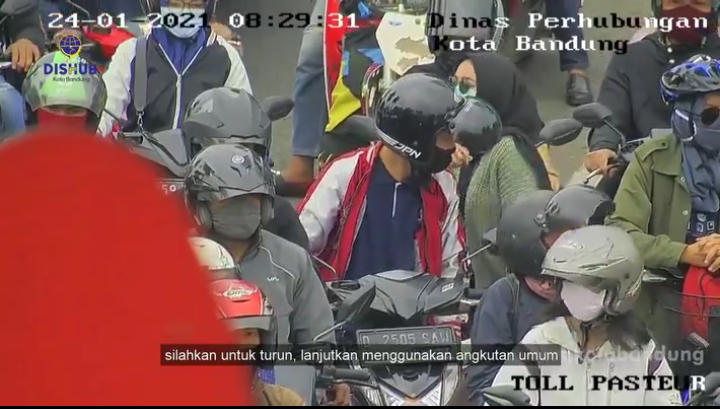 Dinanti di Batas Kota,...