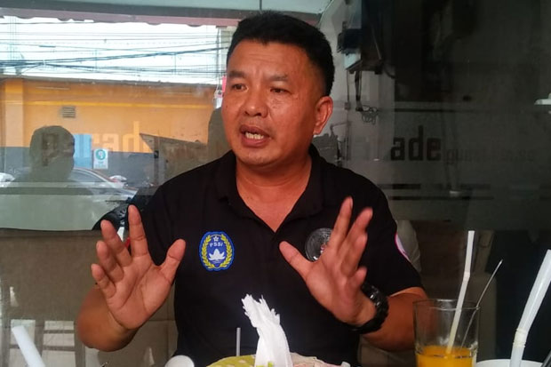 Jelang PON, Asprov PSSI...