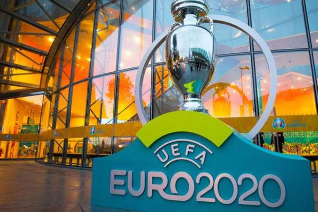 UEFA Keras Soal Rencana...
