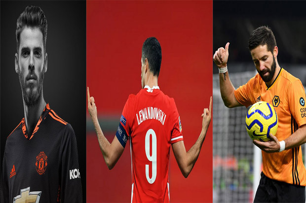 Deretan Bursa Transfer...