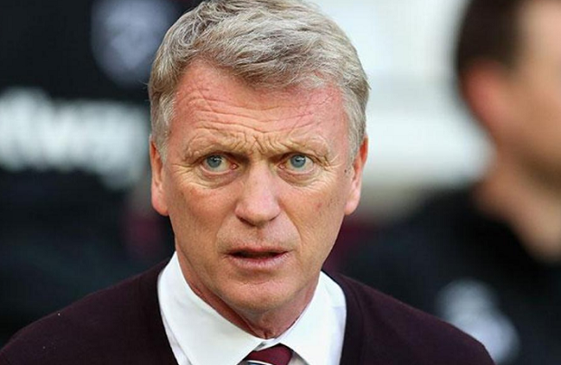 David Moyes Bisa Lebih...