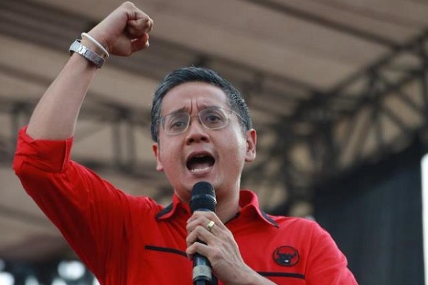 Jubir Sandiaga Uno Minta...