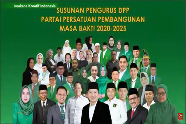 Resmi, Ini Daftar Lengkap...