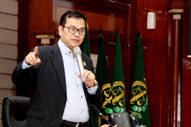 LPSK: Pelaku Ujaran...