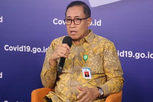 Rumah Sakit Tagih Biaya...