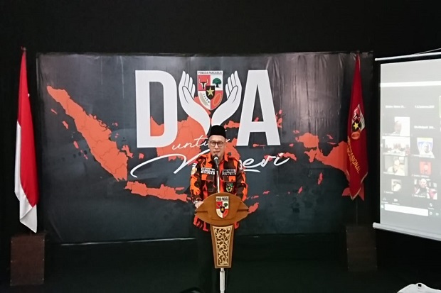 Marak Bencana di Indonesia,...