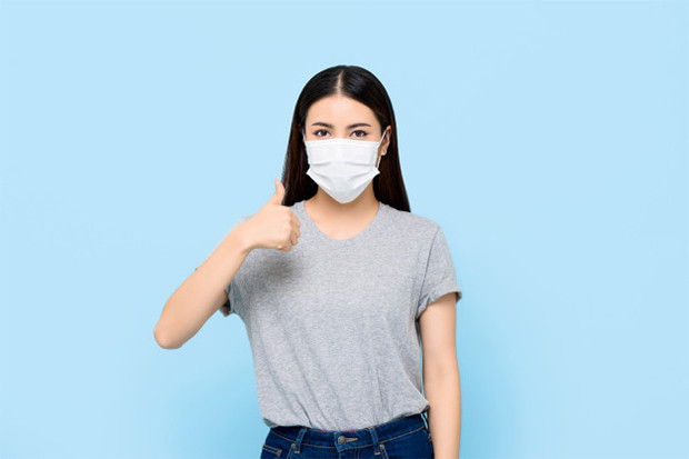 11 Tips Penggunaan Masker...