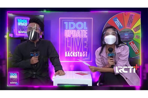 Tak Hanya Hebat dalam...