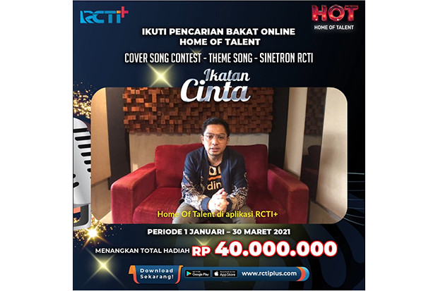 Ikatan Cinta Pecahkan...