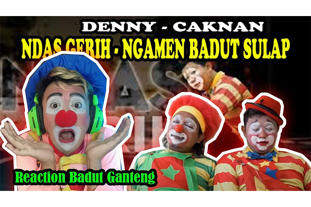 Demi Penuhi Kebutuhan...