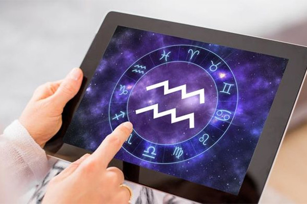 5 Zodiak yang Tak Bisa...