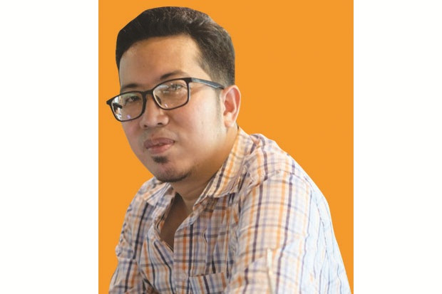 Investasi dan Pertaruhan...