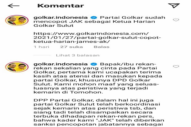 Cerita Perselingkuhan...