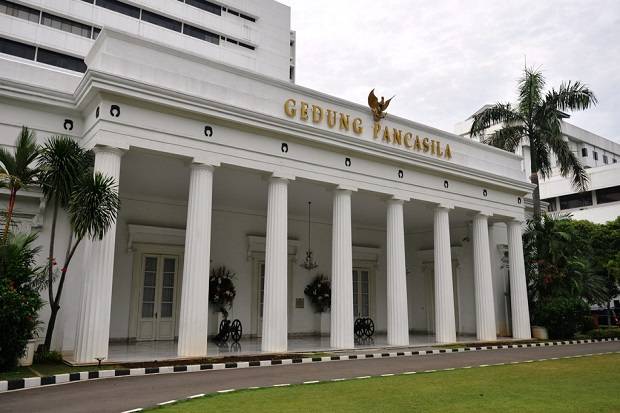Kemlu Panggil Dubes...