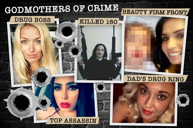Cantik-cantik di Instagram,...