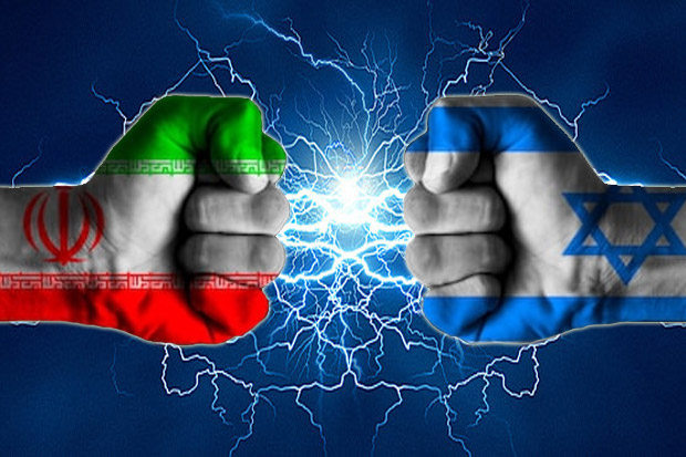 Iran Siap Ladeni Tantangan...