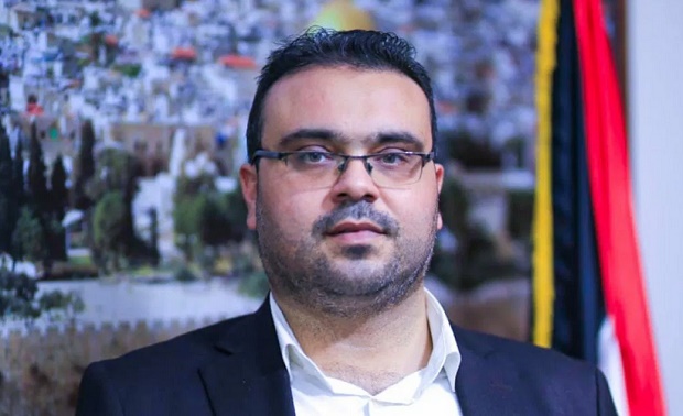 Hamas Kutuk Pernyataan...