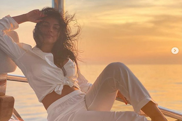 Georgina Rodriquez Setop...