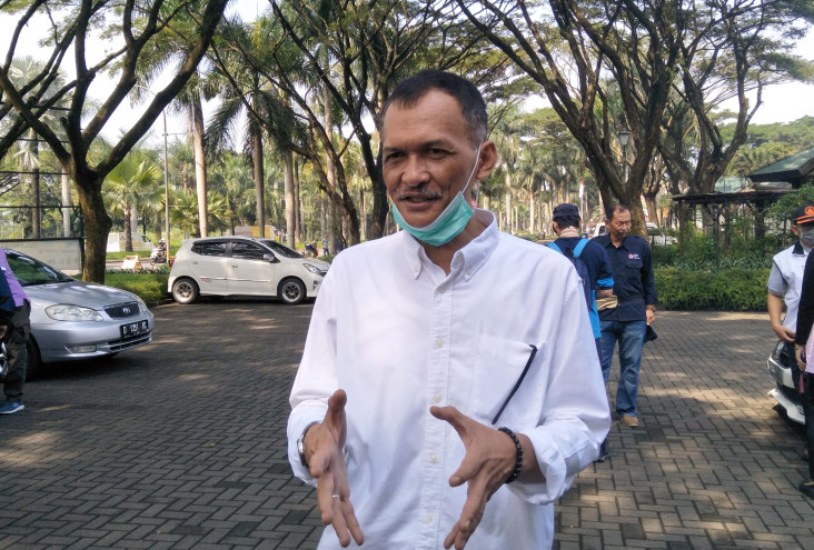 Dinkes Ingatkan Pentingnya...
