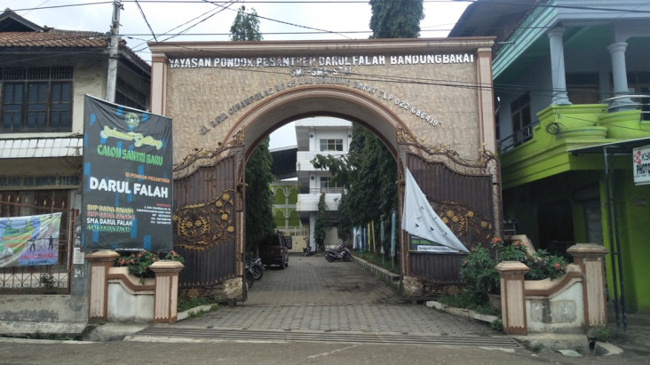 Tak Mau Berisiko, Sekolah...