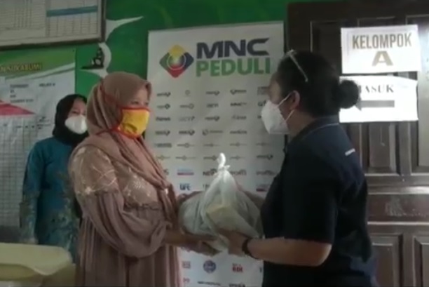 Peringati Hari Gizi...