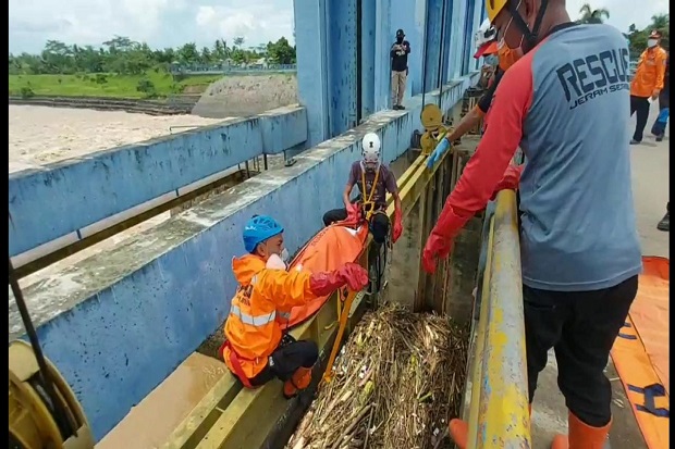 Hilang 6 Hari, Nenek...