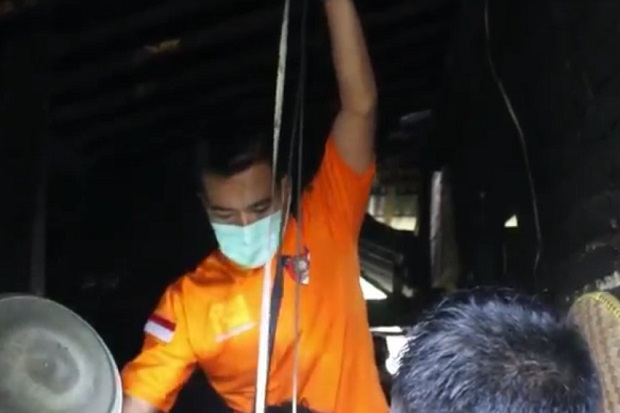 Kisah Penganut Kejawen...