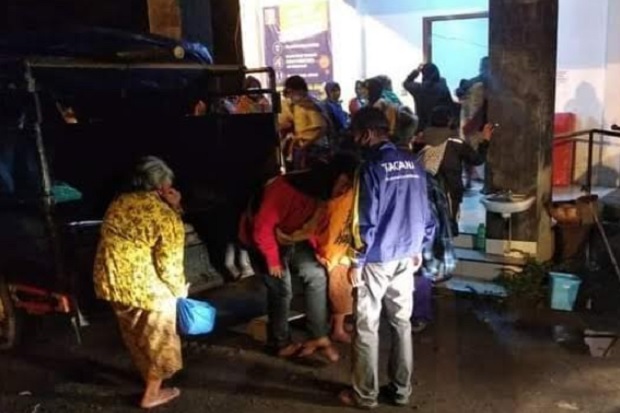 Wedus Gembel Merapi...