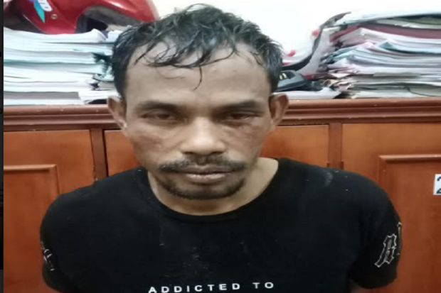 Jual Sabu dan Pil Ekstasi,...