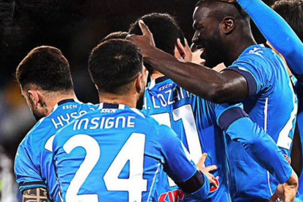 Coppa Italia 2020/2021:...