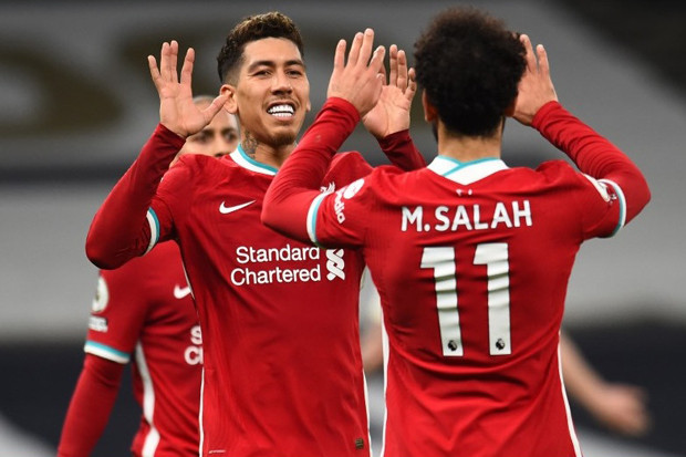 Firmino Masuk Daftar...