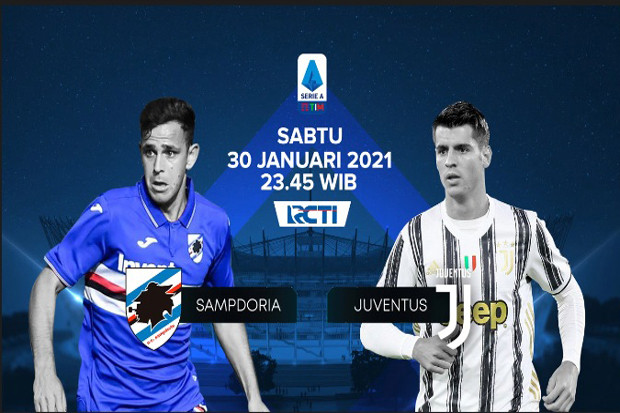 Live Streaming RCTI...