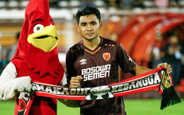 Liga 1 Tak Pasti Alasan...