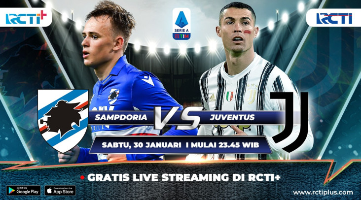 Preview Sampdoria vs...