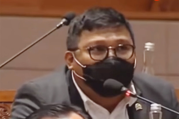 Demokrat: Ambang Batas...