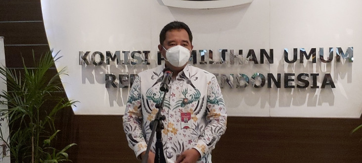 Pemerintah Tegaskan...