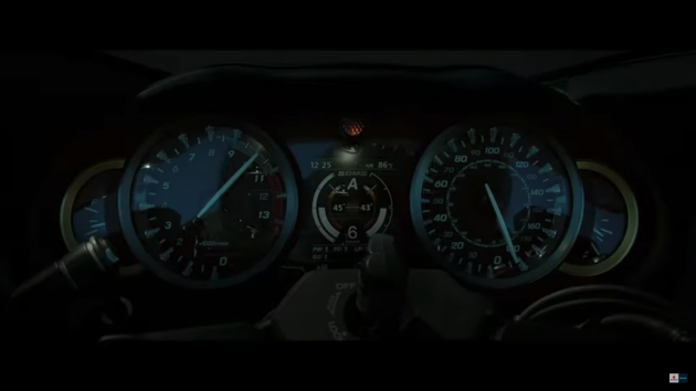 Video Teaser Suzuki...