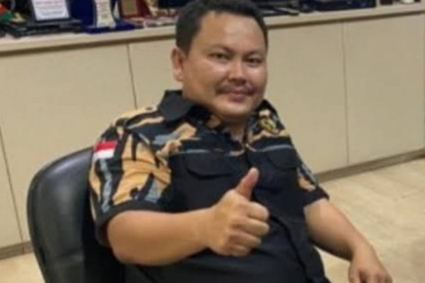 Pekat IB Sebut Isu Puan...