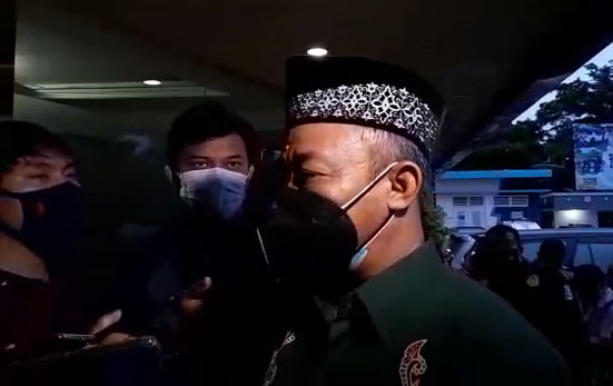 Utamakan Program Moderasi,...