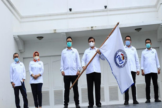 Perhimpunan Alumni Jerman...