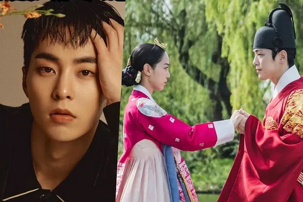 Lagu Baru Xiumin EXO...