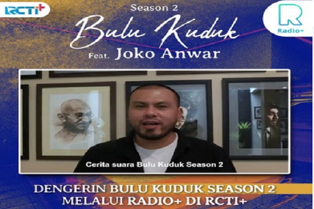 Sebelum Merilis Film...
