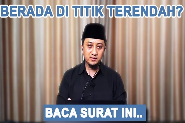Cara Menghadapi Titik...