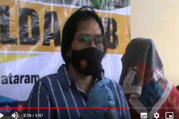 Ngaku Jarang Dibelai...