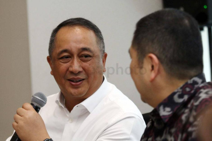 Sambut 2021, BNI Perkuat...