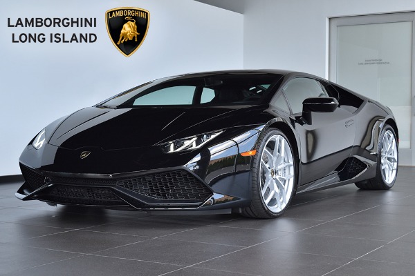 Unggah Video Bawa Lamborghini...
