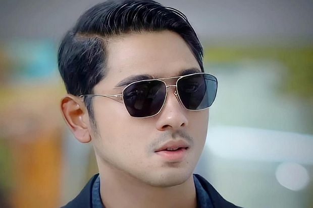 Arya Saloka Ikut Gregetan...