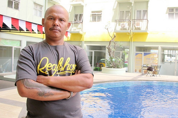 Hidup Sederhana di Rumah...
